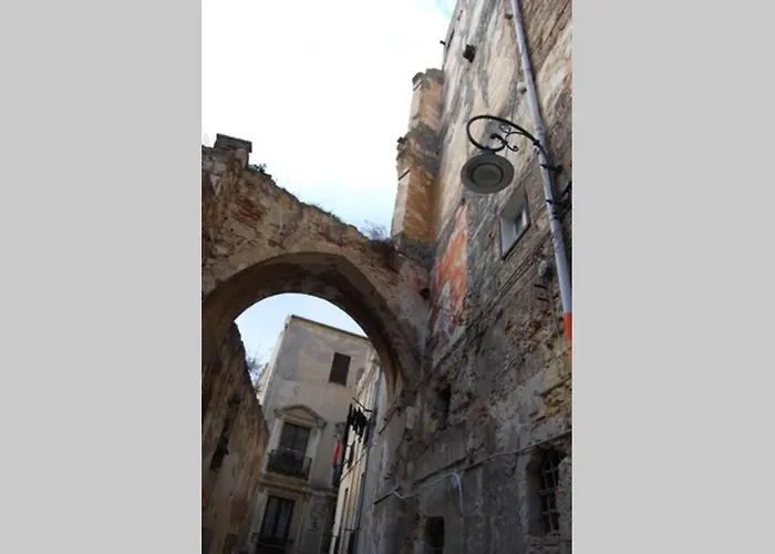 Suite Cagliari -97-
