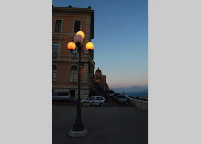 Suite Cagliari -97-