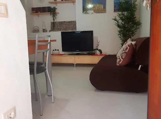 Nel cuore del centro storico