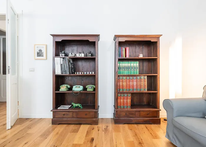 Filippo'S Home In Villanova