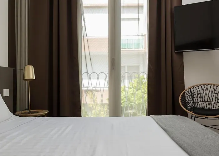Le Palmette Suites