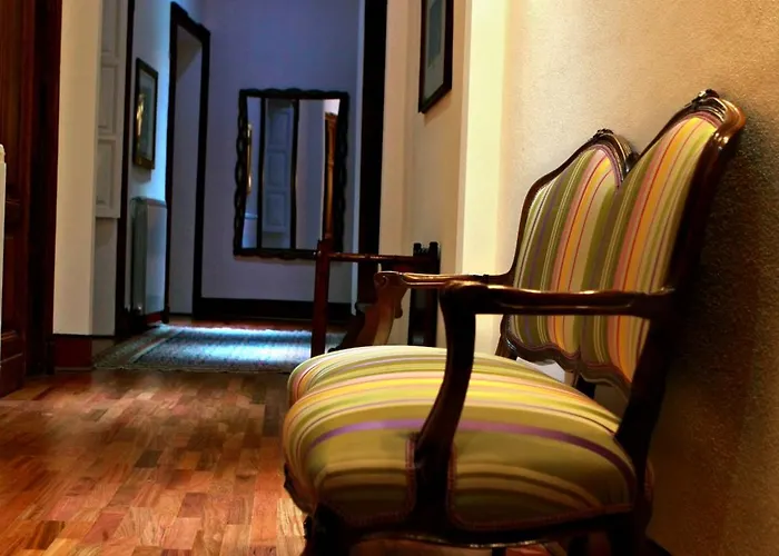 Bellezza Suites