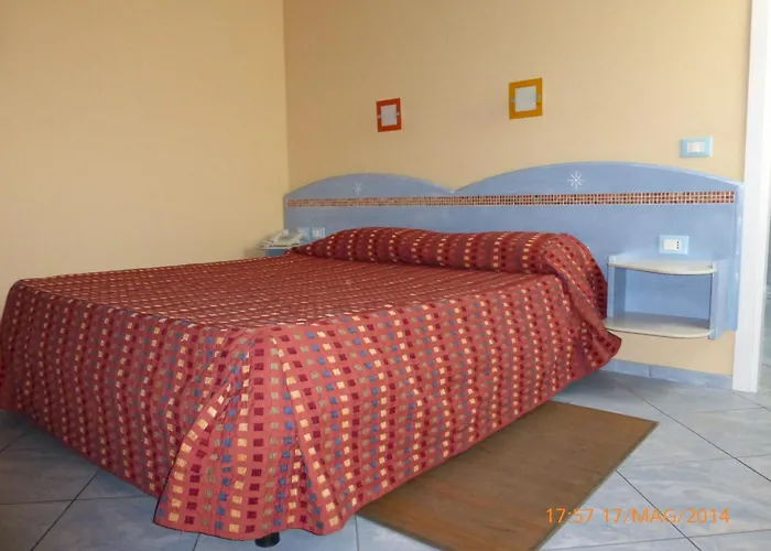 Hotel Chentu Lunas