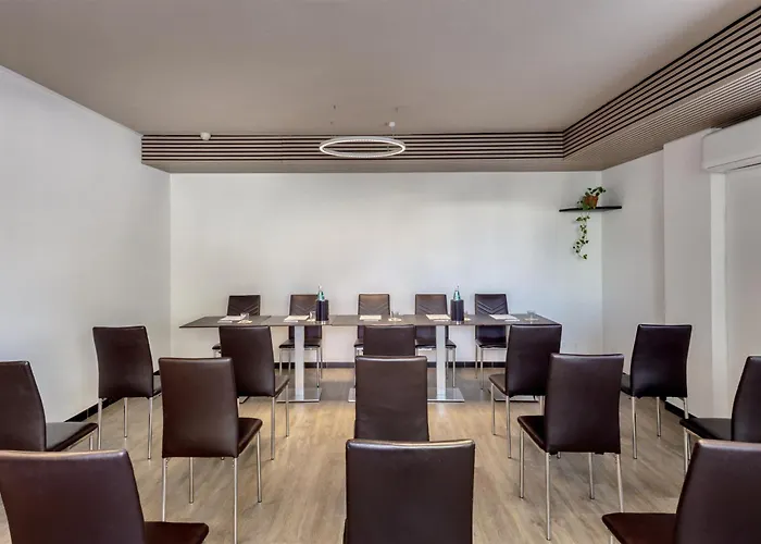 Best Western Hotel Residence Italia