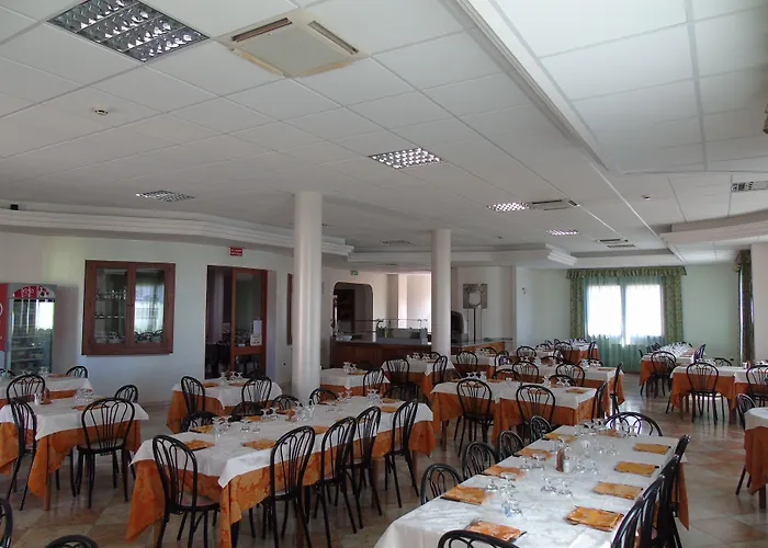 Hotel Meridiana