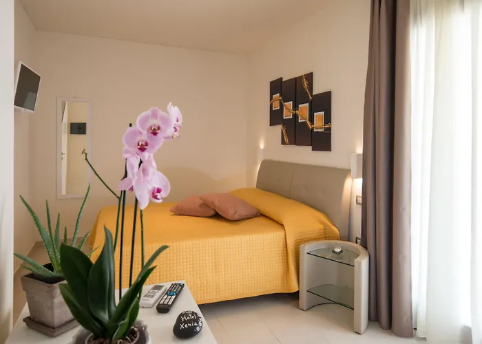 Xenia Hotel