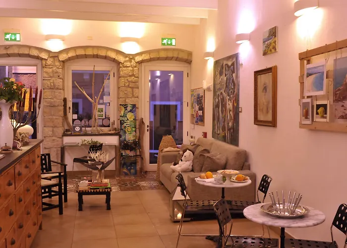 Hotel Villa Pimpina