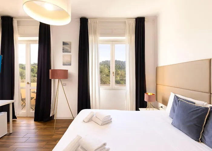 Mapi'S Rooms - Eja Sardinia