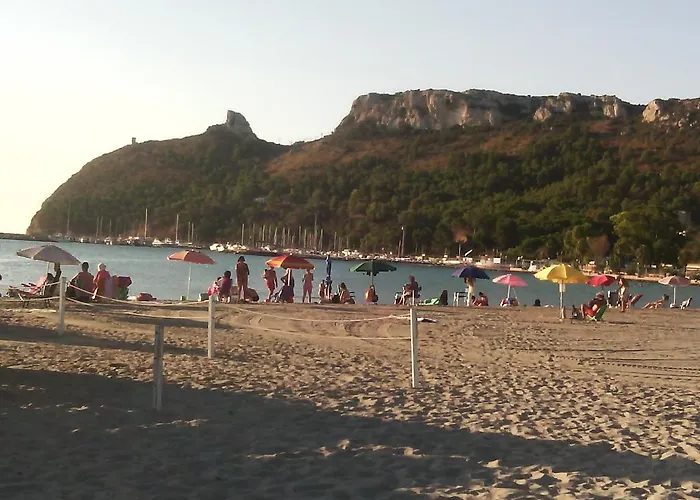 Guesthouse Marinapoetto
