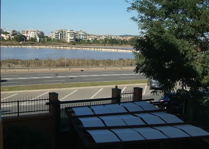 B&Beach Cagliari Guest House