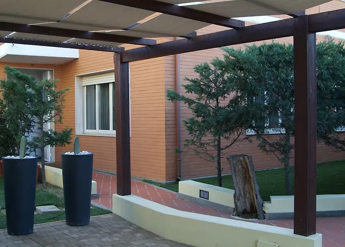 B&Beach Cagliari Guest House