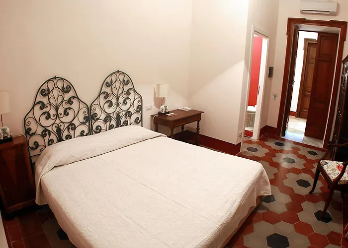 Bellezza Suites