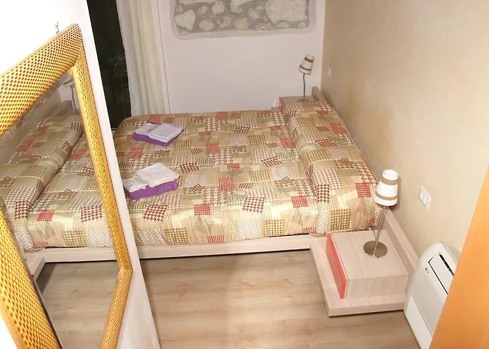 Guesthouse Marinapoetto