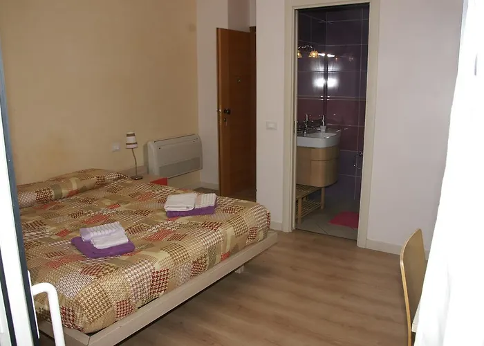 Guesthouse Marinapoetto